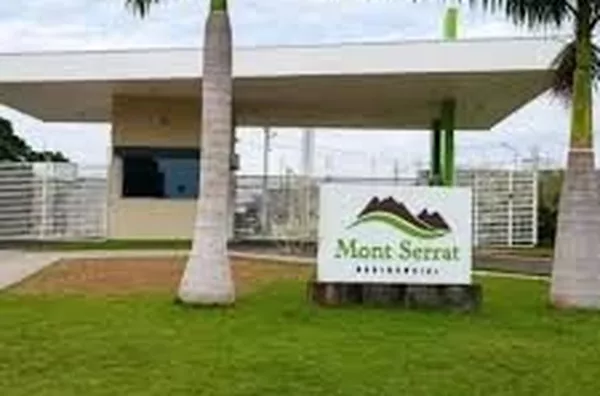 Terreno para venda, Condomínio Mont Serrat em Mogi Mirim