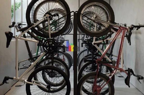 Apartamento para venda, Jardim Scomparim, Condomínio EldoradoMogi Mirim - Foto 12