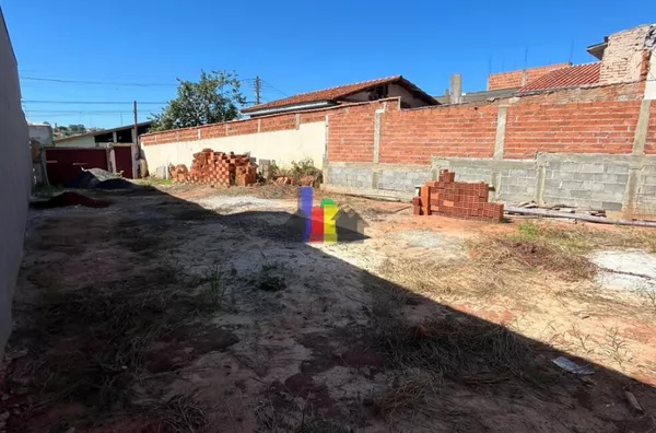 Terreno para venda,  Jardim Itacolomi, Mogi Guaçu