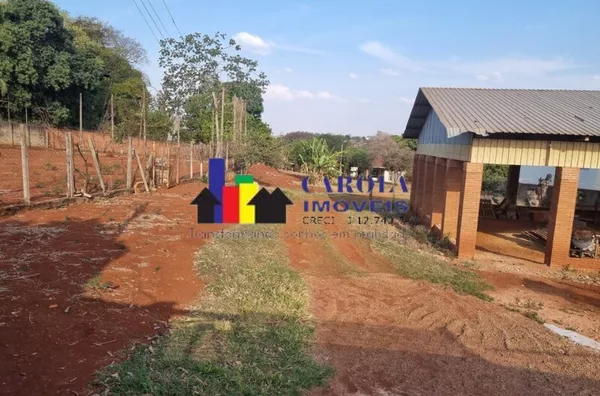 Área para venda,  Jardim São Francisco, Mogi-guacu
