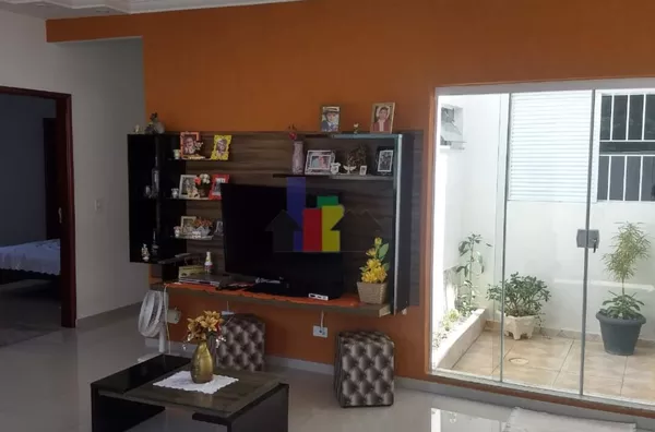 Casa para venda, 3 quarto(s),  Jardim Hedy, Mogi Guaçu