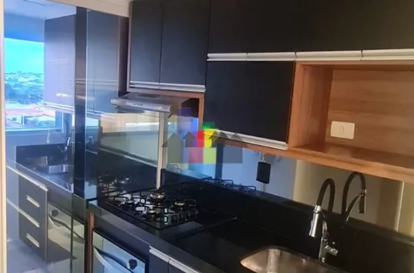 Apartamento para venda, 2 quarto(s),  Loteamento Parque Do Estado, Mogi Guaçu