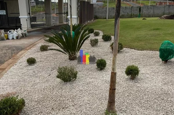 Terreno para venda,  Condomínio Terras da Cachoeira, Mogi-guacu