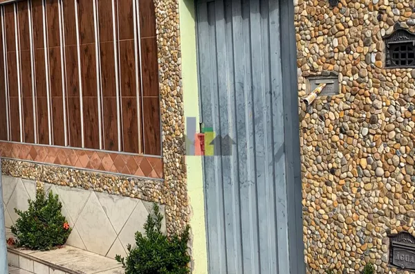 Casa para venda, 1 quarto(s),  Vila São Carlos, Mogi Guaçu