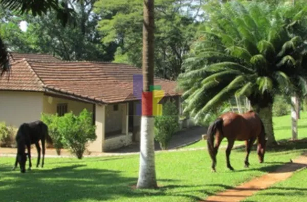 Chácara para venda,  Jardim Novo I, Mogi Guaçu