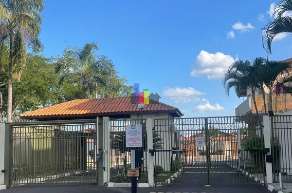 Casa em condomínio para venda no Vilagio Primavera, Mogi Guaçu