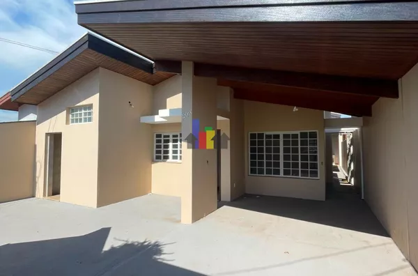 Casa para venda, 3 quarto(s),  Jardim Nossa Senhora Das Graças, Mogi Guaçu