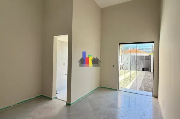 Casa para venda, 2 quarto(s),  Vila Paraíso, Mogi Guaçu