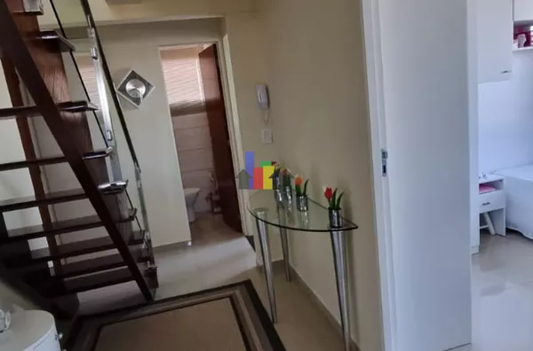 Apartamento para venda no Edifício Los Angeles, em Mogi Mirim