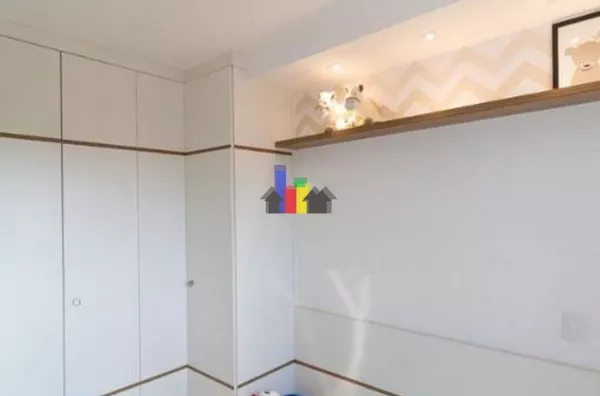 Apartamento para venda  - Condomínio Santa Clara- Parque do Estado I, Mogi-guacu