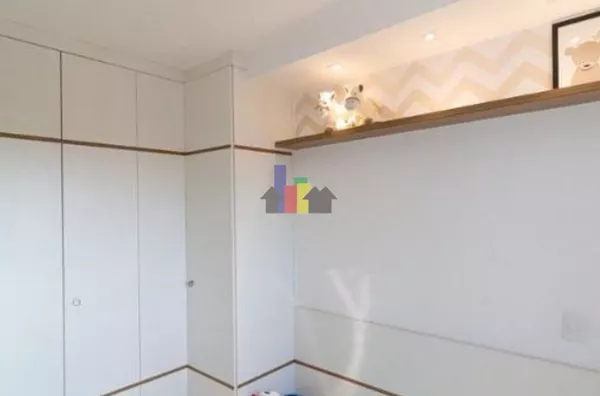 Apartamento para venda  - Condomínio Santa Clara- Parque do Estado I, Mogi-guacu