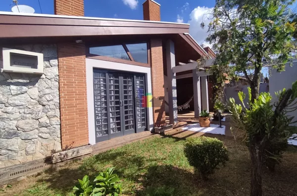 Casa para venda, Jardim Planalto Verde, Mogi Guaçu