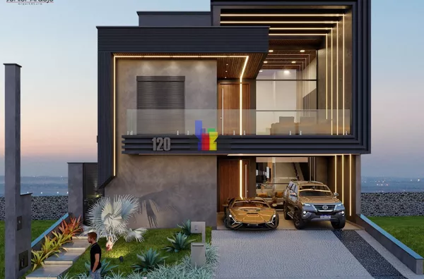 Casa em condomínio para venda,  Residencial Village Da Serra, Mogi Guaçu