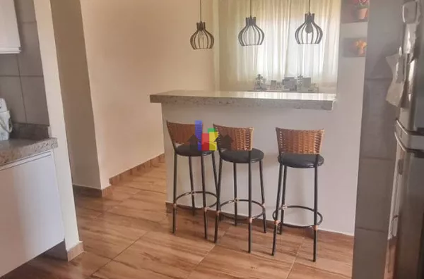 Casa para Venda,  Pq. Dos Eucaliptos, Mogi-GuaÇu