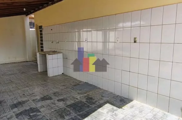 Casa para venda, 3 quarto(s),  Jardim Guaçuano, Mogi Guaçu