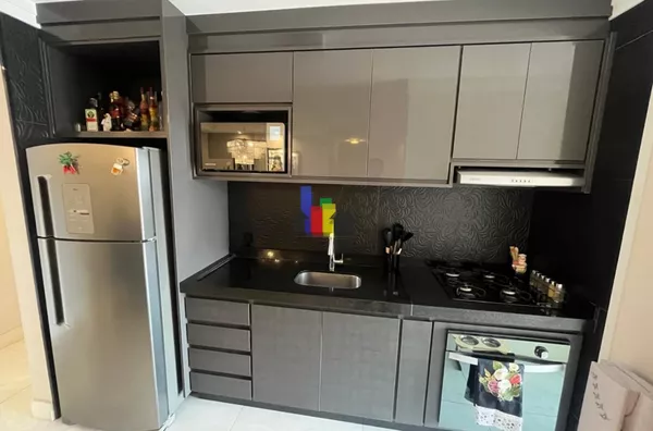 Apartamento para venda, Jardim Bela Vista, Mogi Guaçu