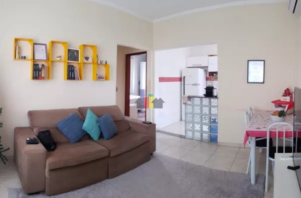 Apartamento para venda, 2 quarto(s),  Chácara Nova Odessa, Mogi Guaçu