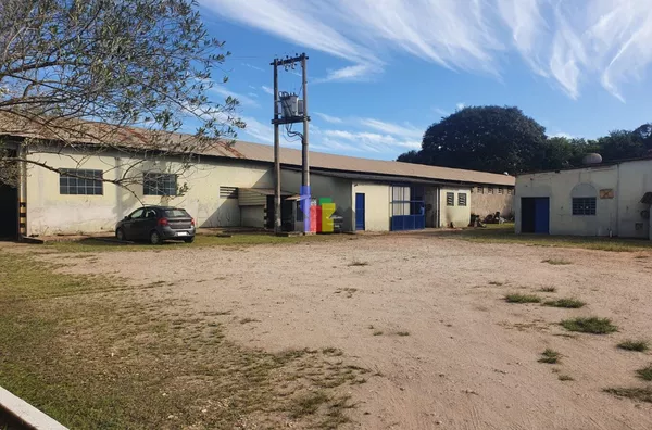 Barracão para venda, Vila Nova Estiva, Estiva Gerbi - Foto 8
