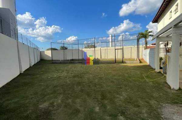 Casa em condomínio para venda no Vilagio Primavera, Mogi Guaçu