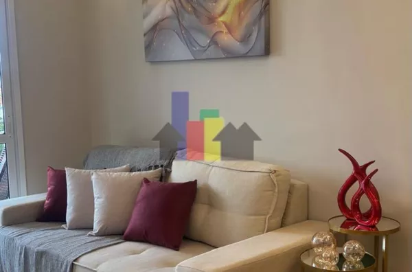 Oportunidade - Apartamento no Residencial Bela Vista em Mogi Guaçu