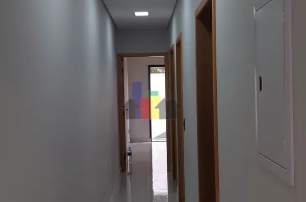 Casa para venda, 3 quarto(s),  Loteamento Parque Real Guaçu, Mogi Guaçu