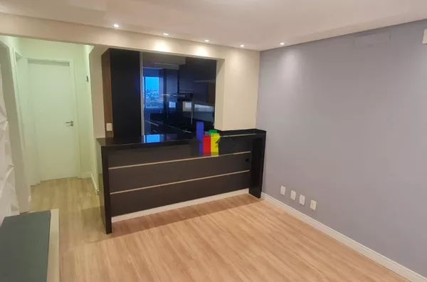 Apartamento para venda, 2 quarto(s),  Loteamento Parque Do Estado, Mogi Guaçu