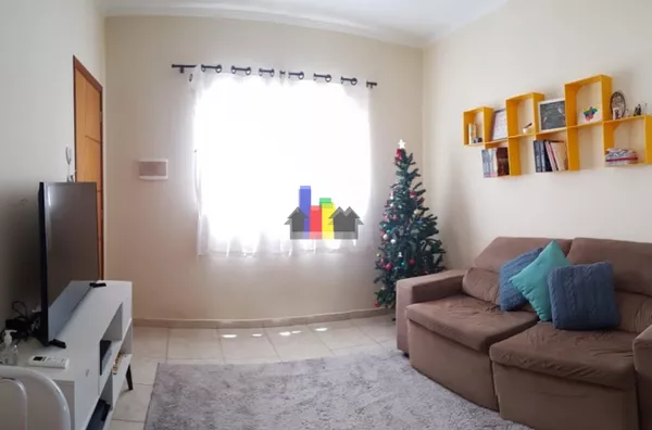 Apartamento para venda, 2 quarto(s),  Chácara Nova Odessa, Mogi Guaçu
