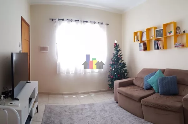 Apartamento para venda, 2 quarto(s),  Chácara Nova Odessa, Mogi Guaçu