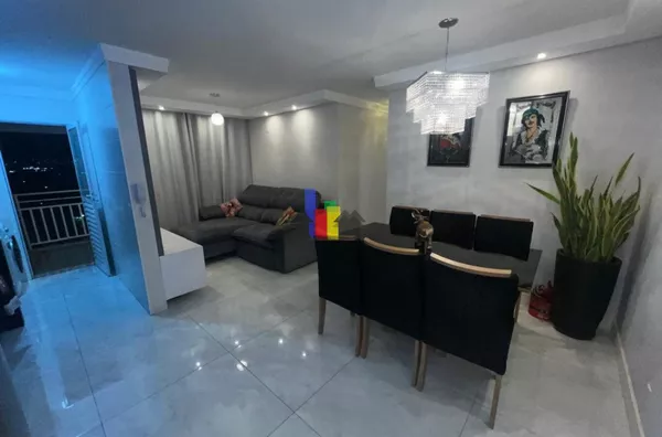 Apartamento para venda, Jardim Bela Vista, Mogi Guaçu
