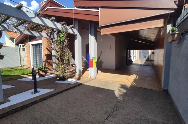 Casa para venda, Jardim Planalto Verde, Mogi Guaçu