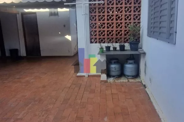 Casa para venda, 3 quarto(s),  Chácara São João, Mogi Guaçu