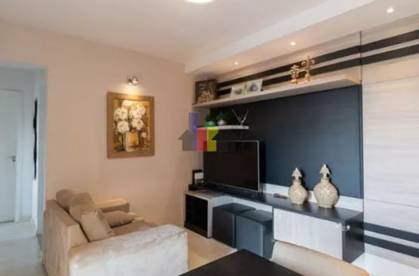 Apartamento para venda  - Condomínio Santa Clara- Parque do Estado I, Mogi-guacu