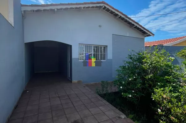 Casa para venda, 3 quarto(s), Jardim Nossa Senhora Das Graças, Mogi Guaçu - Foto 1
