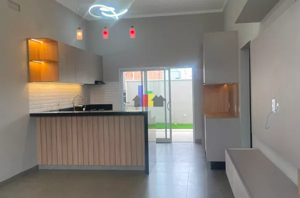 Casa para venda, no Condomínio Reserva Da Mata, Mogi-Mirim