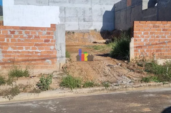 Dois Terrenos para venda,  Residencial Flor Da Serra, Mogi Guaçu