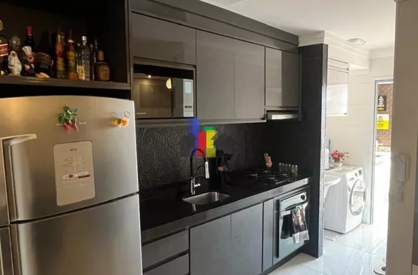 Apartamento para venda, Jardim Bela Vista, Mogi Guaçu