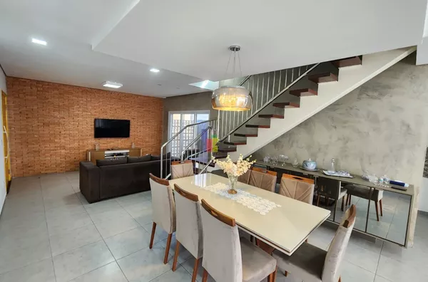 Casa para venda, 4 quarto(s),  Parque Cidade Nova, Mogi Guaçu