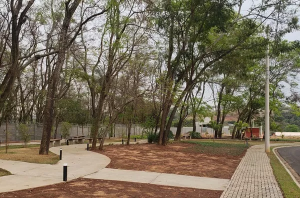Terreno para venda, Condomínio Mont Serrat em Mogi Mirim