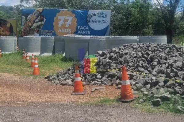 Em breve - Lançamento - Loteamento Santa Madalena II
