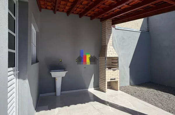 Casa para venda,  Jardim Imperial, Mogi Guaçu
