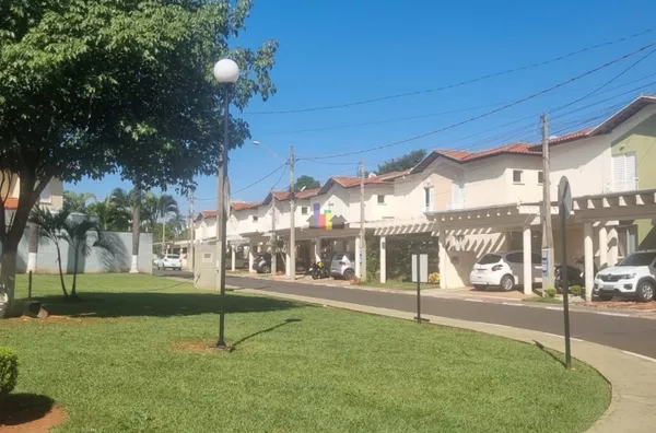 Sobrado para venda, Condomínio Vilagio Primavera, Mogi Guaçu