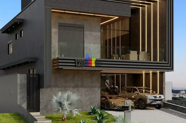 Casa em condomínio para venda,  Residencial Village Da Serra, Mogi Guaçu