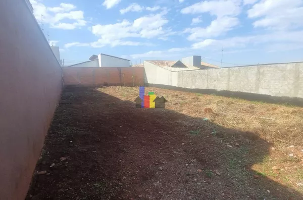 Terreno para venda,  Residencial Do Bosque, Mogi Mirim
