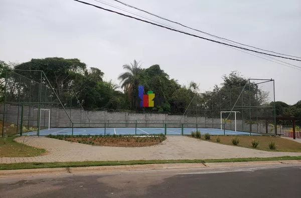 Terreno para venda, Condomínio Mont Serrat em Mogi Mirim