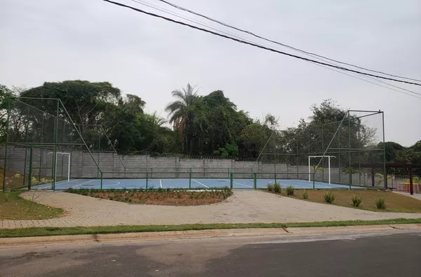 Terreno para venda, Condomínio Mont Serrat em Mogi Mirim