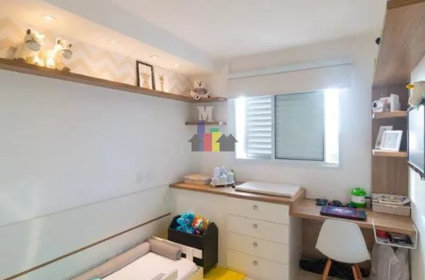 Apartamento para venda  - Condomínio Santa Clara- Parque do Estado I, Mogi-guacu