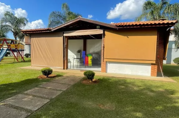 Casa em condomínio para aluguel,  Jardim Santa Maria Ii, Mogi Guaçu