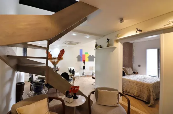 Cobertura duplex para venda,  Centro, São Bernardo Do Campo