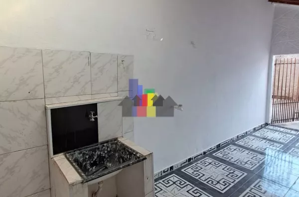 Casa para aluguel, 2 quarto(s),  Jardim Suécia, Mogi Guaçu