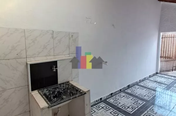 Casa para aluguel, 2 quarto(s),  Jardim Suécia, Mogi Guaçu